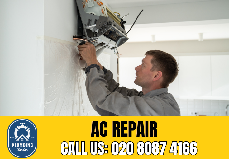 ac repair Battersea